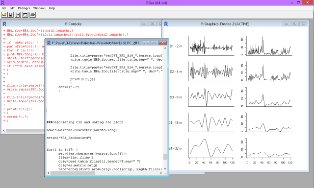 Download Programa Estatistico R For Mac