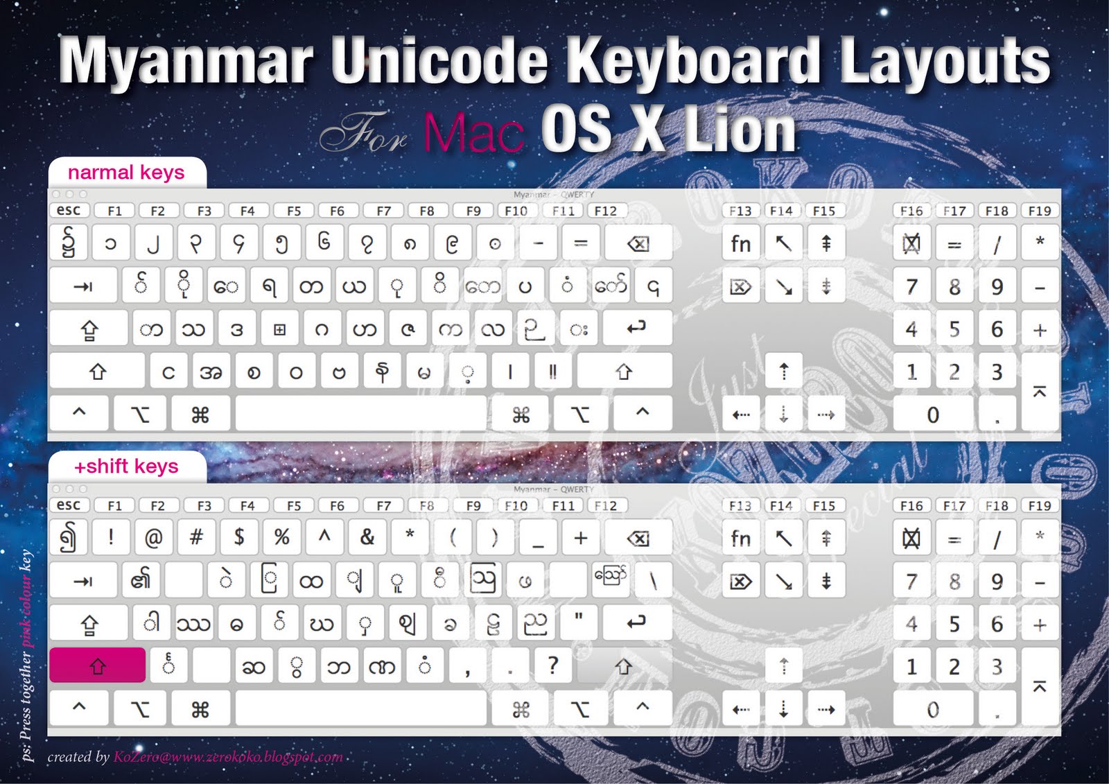 Download mac keyboard layout for windows 10